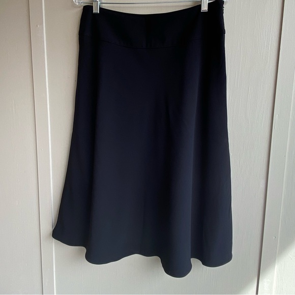 Pendleton Dresses & Skirts - Pendleton Vintage Black Midi Skirt. Size 8.
